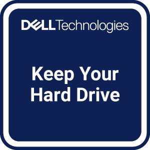 XPS 4Y KEEP YOUR HD IN