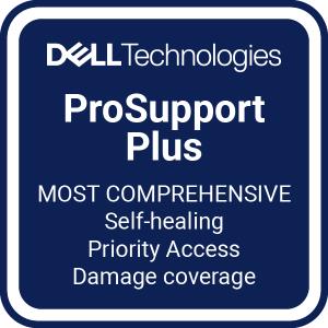 PRECISION 3Y PROSPT TO 5Y PROSPT PLUS