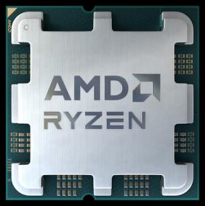 Ryzen 5 Pro 7645 - 5.30 GHz - 6 Core - Socket Am5 - 40MB Cache - 65w - Wraith