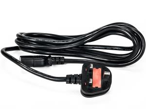 3-PIN POWER CORD FOR UKIRELAN .
