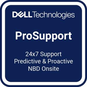 3Y PROSPT TO 5Y PROSPT F/LATITUDE 5290-5520 NPOS