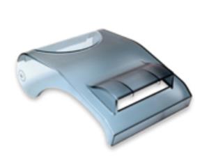 Splash Proof Cover T700 - TSP700