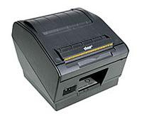 TSP847IIC-24 - Thermal Printer- Thermal - 112mm - Parallel - Grey