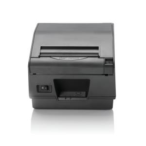 TSP743II HI X GRY - Thermal Printer - thermal - 80mm - HI X INterface - Grey