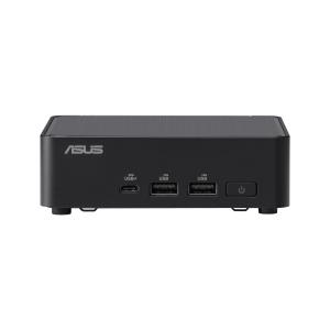 Barebone Mini PC NUC 14 Pro RNUC14RVKU500002I - Core Ultra 5 125H - 0 GB - no HDD - Black