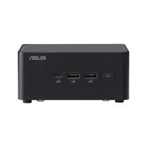 Barebone Mini PC NUC 14 Pro RNUC14RVHV500002I - Core Ultra 5 135H - 0 GB - no HDD - Black