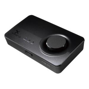 Audio Card Xonar U5 USB Soundcard And Headphone Amplifier