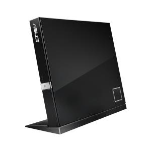 Blu-ray Drive Sbc-06d2x-u Black USB2.0 External