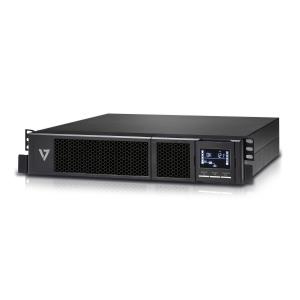 UPS 3000va Rack Mount 2u