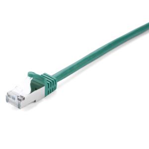 Patch Cable - Cat5e - Stp - 1m - Green