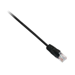 Patch Cable - CAT6 - Utp - 5m - Black