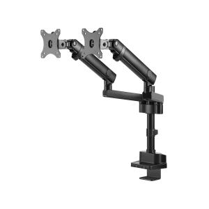 Mount  For Dual Monitor Professional Touch Adjust