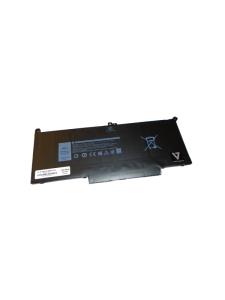 Battery For Dell Latitude 7280 7480f3ygt 2x39g