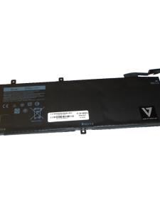 Battery For Dell Xps 15 9550 9560 9570 62mjv Rrcgw