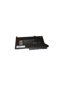 Replacement Battery D-c27rw-v7e For Selected Dell Latitude Notebooks