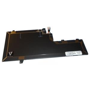 Replacement Battery H-om03xl-v7e For Selected Hp Notebooks