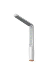 Handheld Uvc Sterilizer Wand Multiuse Disinfection Wand In Wh