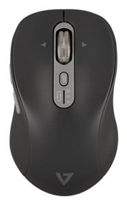 Mouse Mw600bt Dual Mode Bluetooth 2.4GHz