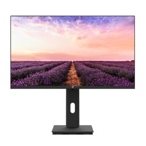 Desktop Monitor - L270v1-has-e - 27in - 1920 X 1080 (full Hd) - IPS 16:9 - Height Adjustabl