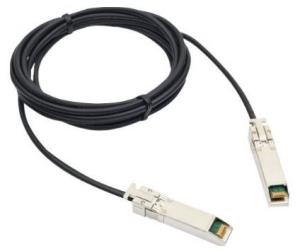 10gigabit Ethernet Sfp+ Passive Cable Assembly 1m Length