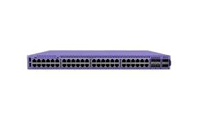 4220 48 Port Stackable Switch With 48 10