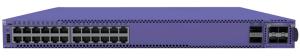 5520 24 1gb/10GB Sfp+ Ports 2 Stacking/qsfp28 Ports 1 Unpopulated Vim Slot 2 Unpopulated Modular Fan