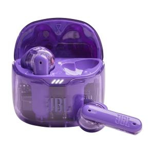 Tune Flex - Wireless - Stereo - White