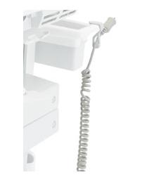 Sv Replacement Coiled Cord For Sv42 And Sv44 LiFe Carts Uk / Ie