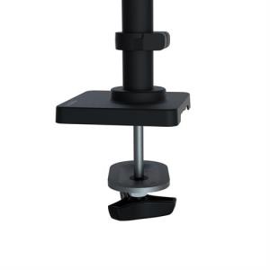 Accessory Lx Pro Standard Grommet Mount Base - Matte Black