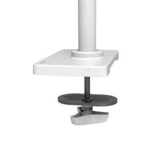 Accessory Lx Pro Multi-arm Grommet Mount Base - White