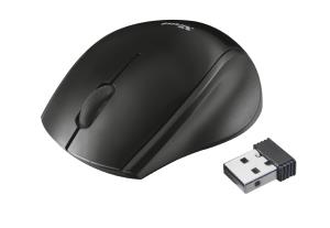 Oni Wireless Micro Mouse - Black