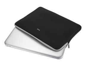 Primo Soft Sleeve For 13.3in Laptops Black