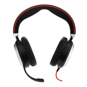 Evolve 80 Uc - Stereo Active Noise-cancelling