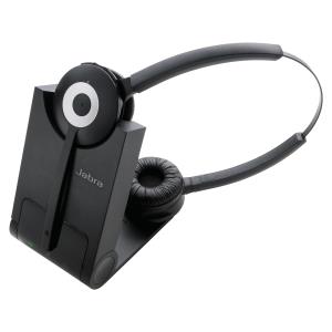 Headset Pro 930 UC - Duo - Eu Dect / USB - UK
