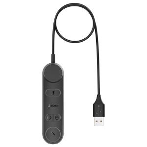 Headset Engage 50 II Link - USB-A UC