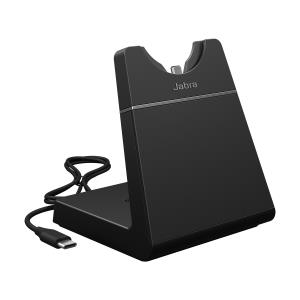 Engage Charging Stand for Stereo/Mono headsets USB-C