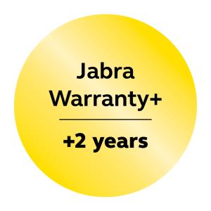 Warranty+ 2y PanaCast 50 - 2 year warranty extension