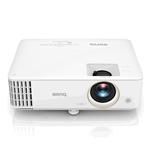 Th585 - Dlp Projector - 3500 Lm - 1920x1080 (full Hd) - White - Portable - 3d