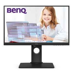 Desktop Monitor - Gw2480t - 24in - 1920x1080 (full Hd)