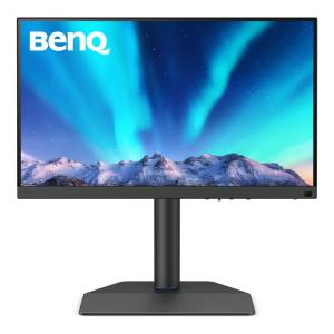 Desktop USB-c Monitor - Sw272q - 27in - 2560x144 (wide Quad Hd) - Grey