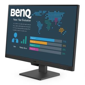 Desktop Monitor -  Bl2790 - 27in - 1920x1080 (full Hd) - Black