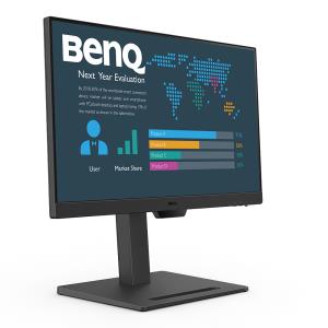 Desktop Monitor - Bl2490t - 24in - 1920x1080 (full Hd) - Black