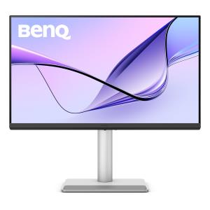 Desktop Monitor - Ma270u - 27in - 3840x2160 (4k/ Uhd) - White