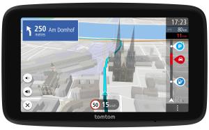 Go Navigator 6in (2nd Gen)