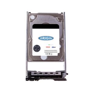 Hard Drive 2.5in 300GB SAS 10k Rpm For Dell Poweredge R/t X10 Hotswap With Caddy