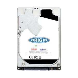 Hard Drive 2.5in 500GB 5400rpm SATA For Latitude E4300 Main/1st SATA Kit