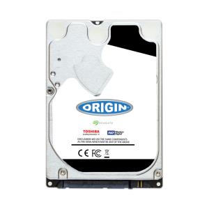 Hard Drive 2.5in 500GB SATA 7.2k For Pws M6400/6500