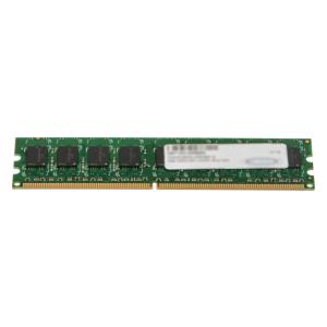 Memory 2GB DDR2-667 UDIMM 2rx8 ECC 1.8v