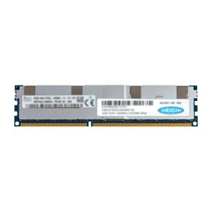 Memory 32GB DDR3-1866MHz LrDIMM 4rx4