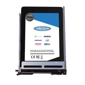 SSD SATA 240GB Hot Plug Enterprise 2.5in (DELL240EMLCRIS15)